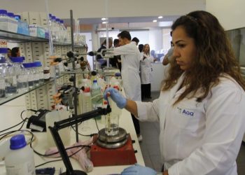 AGQ Labs Portugal pretende investir na criação de um Centro de Competências do Mar