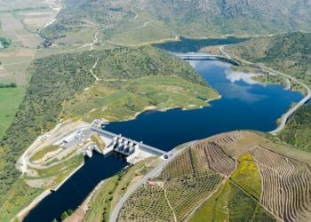 Prémio Secil Engenharia Civil atribuído ao Aproveitamento Hidroelétrico do Baixo Sabor