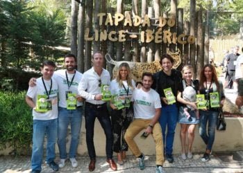 Trail do Lince espera sensibilizar participantes na preservação da espécie