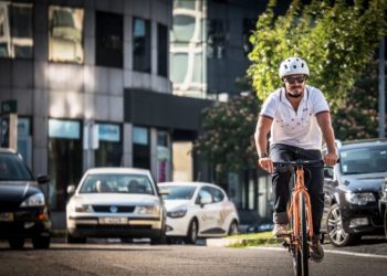 BERG Cycles apoia lançamento de app Lisboa Horizontal para assinalar o Dia Europeu Sem Carros