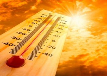 Maio de 2022 foi considerado o quinto mais quente Portugal Continental