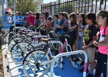 Autarquia de Loulé promove “Park(ing) Day”