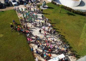 S. João da Madeira promove mobilidade sustentável com “Diversão Sobre 2 rodas”