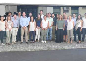 Novo projeto das escolas de baixo carbono coordenado por Portugal