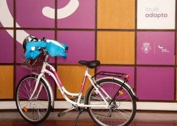 Loulé adere ao movimento “Compromisso pela Bicicleta”