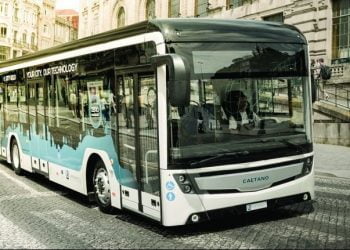 Guimarães: Câmara só compra elétricos