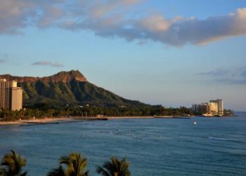 Havai recebe esta semana maior congresso sobre proteção da natureza