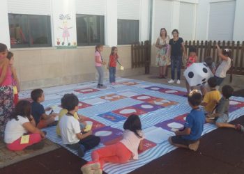 Quercus e Águas do Ribatejo sensibilizam para uso da água nas escolas de Coruche