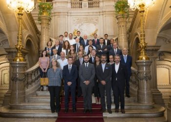 Câmara Municipal de Lisboa associa-se ao movimento “Menos um Carro”