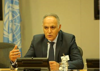 Presidente da COP22 apresentou a próxima conferência do clima