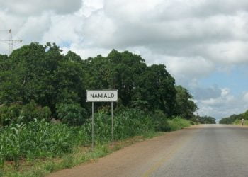 Japonesa Mitsubishi vai construir subestação elétrica no norte de Moçambique