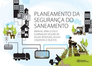 Acquawise Consulting integrou equipa de formação da OMS na Índia