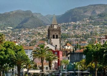 Fundos europeus revistos para ajudar a Madeira