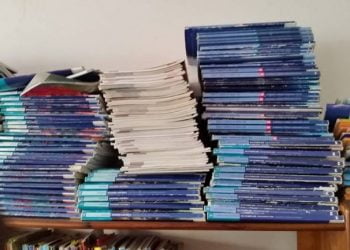 Bio renova apoio ao projeto Reutilizar