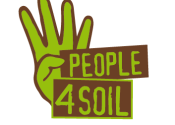 Petição europeia pela proteção dos solos começa hoje