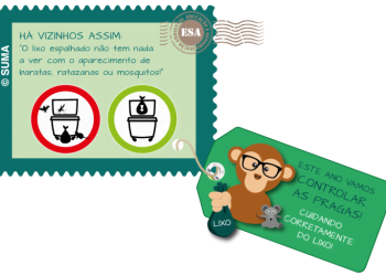 Estudantes comemoram Dia Europeu sem Carros com atividades de sensibilização