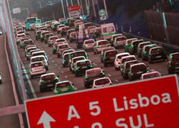 Ruído ambiente em 5 cidades portuguesas ultrapassa limite legal