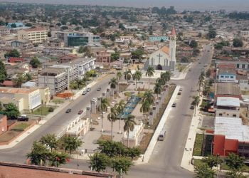 Moinhos Água e Ambiente e Conduril Angola implementam ETAR em Cabinda