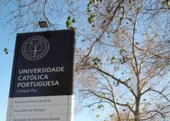 Católica desenvolve novo processo para tratar efluentes
