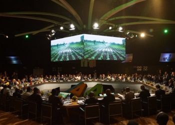 27 países africanos aceitam Declaração de Marraquexe