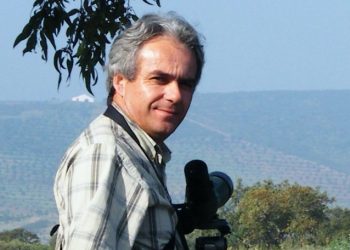 Sociedade Portuguesa para o Estudo das Aves tem novo diretor executivo