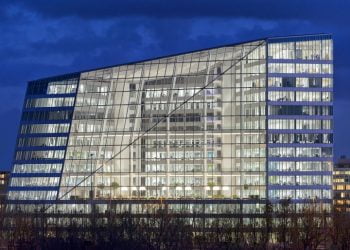 Philips Lighting dá a conhecer escritório do futuro