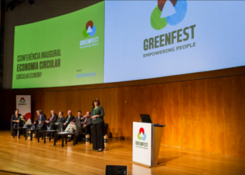 Uma “economia circular” ao encontro da mudança