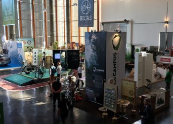 Greenfest: uma “revolução cultural” a circular