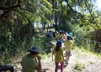 Parque Ecológico da Várzea com atividades até ao final do ano