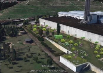 Lipor vai criar novo pomar junto à Central de Valorização Orgânica