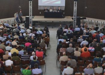 XVII Fórum Nacional de Apicultura juntou agricultores e apicultores