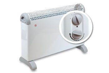 Soluções de aquecimento que permitem poupar mais