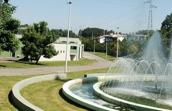 Venda de esgoto rende meio milhão por ano