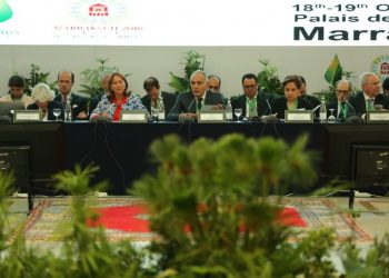 Reuniões prévias e de preparação para a COP22 arrancam em Marraquexe