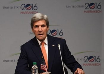 Cimeira do clima resvala nas verbas do fundo verde