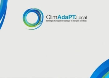 O projeto ClimAdaPT.Local vai estar na COP 22