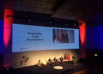 Conferência APREN 2016: a eletricidade renovável do futuro