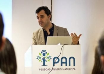 Deputado do PAN em Marraquexe para a COP 22