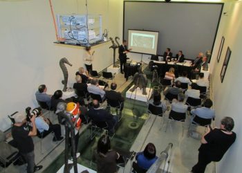 Águas de Coimbra investe dois milhões em telecontagem