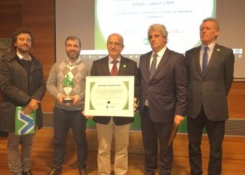 Loulé distinguido como o Município mais sustentável do país em 2016