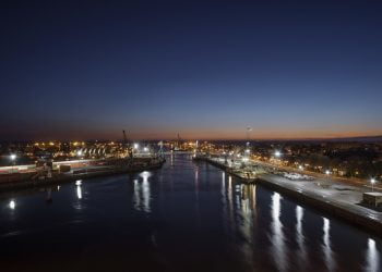 Endesa e Porto de Leixões estabelecem acordo de eficiência energética