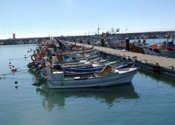 “Laboratório da Memória” dedicado à pesca e ao mar em Quarteira