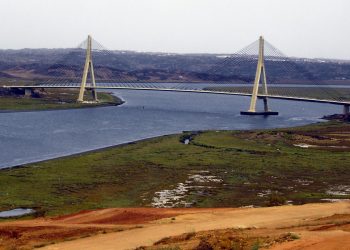 Caminhada pela Grande Rota do Guadiana