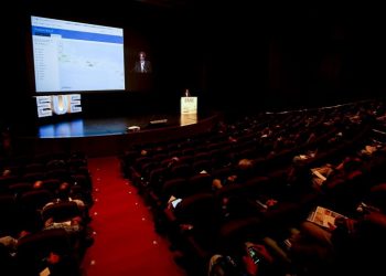 EUE 2016: Esri Portugal promove Transformação Digital