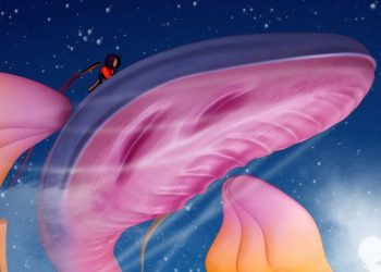 Vídeo mapping no Terreiro do Paço sensibiliza para alterações climáticas