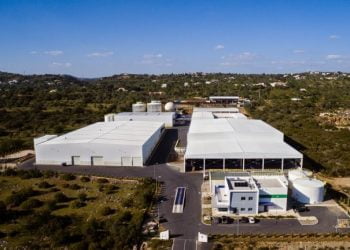 Algar aumenta a sua capacidade de produção de energia