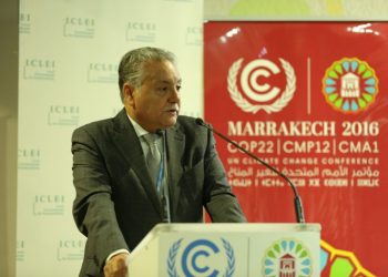 COP22: “a ação das cidades, vilas e regiões será instrumental”