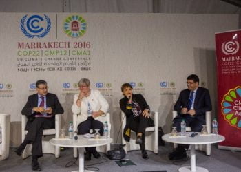 COP 22: líderes do setor da energia aceleram ações sobre o clima