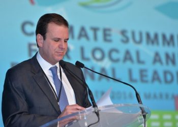 Cimeira de Líderes Locais e Regionais para o Clima debate sobre alterações climáticas