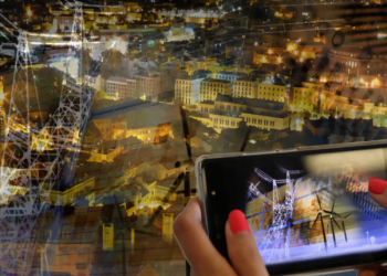 Sabe o que é uma rede elétrica inteligente?